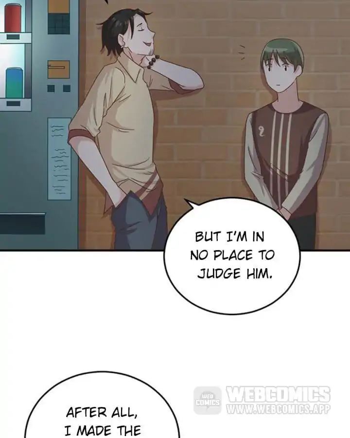 Read I Work for the Matchmaker chapter 47 image 5 on Lezhin