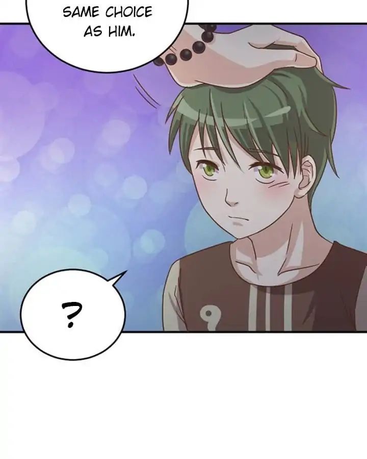 Read I Work for the Matchmaker chapter 47 image 6 on Lezhin