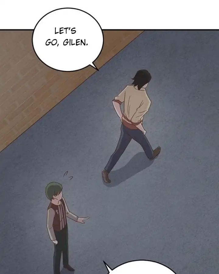 Read I Work for the Matchmaker chapter 47 image 7 on Lezhin
