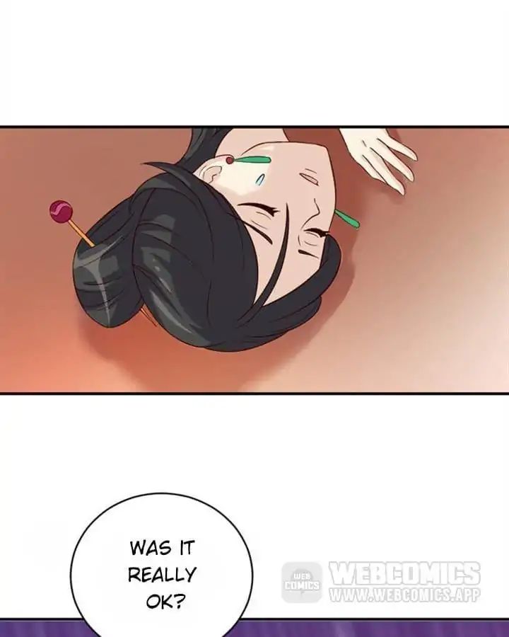 Read I Work for the Matchmaker chapter 48 image 1 on Lezhin