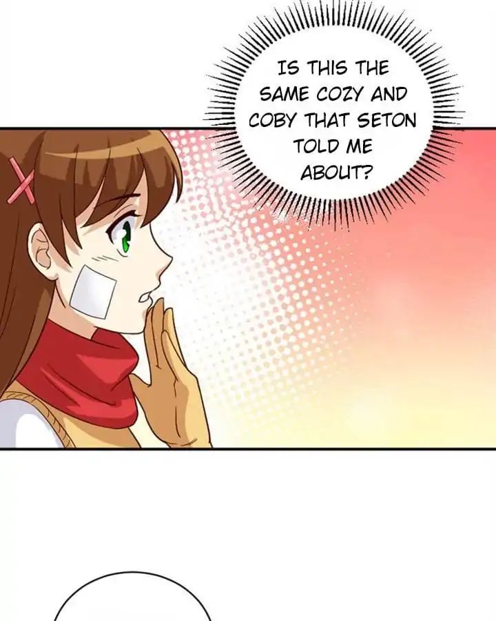 Read I Work for the Matchmaker chapter 48 image 11 on Lezhin