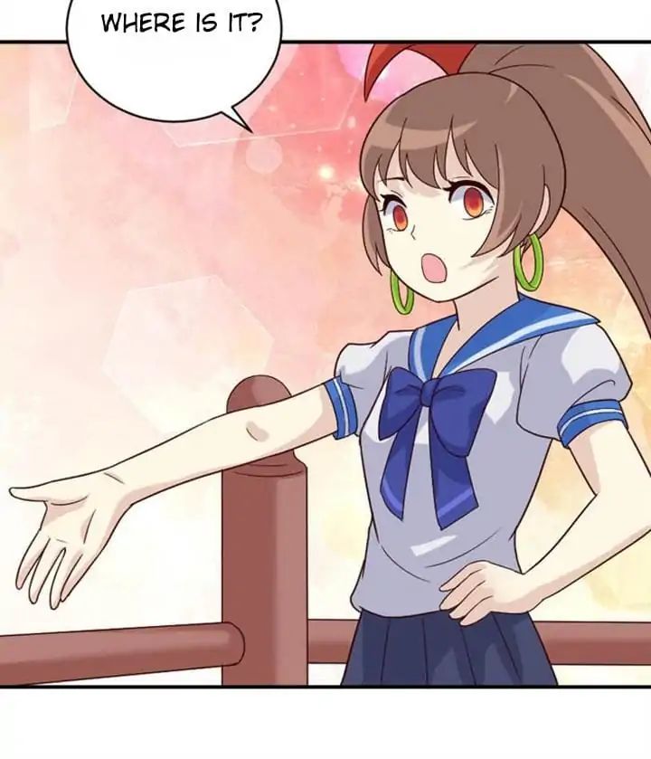 Read I Work for the Matchmaker chapter 48 image 12 on Lezhin