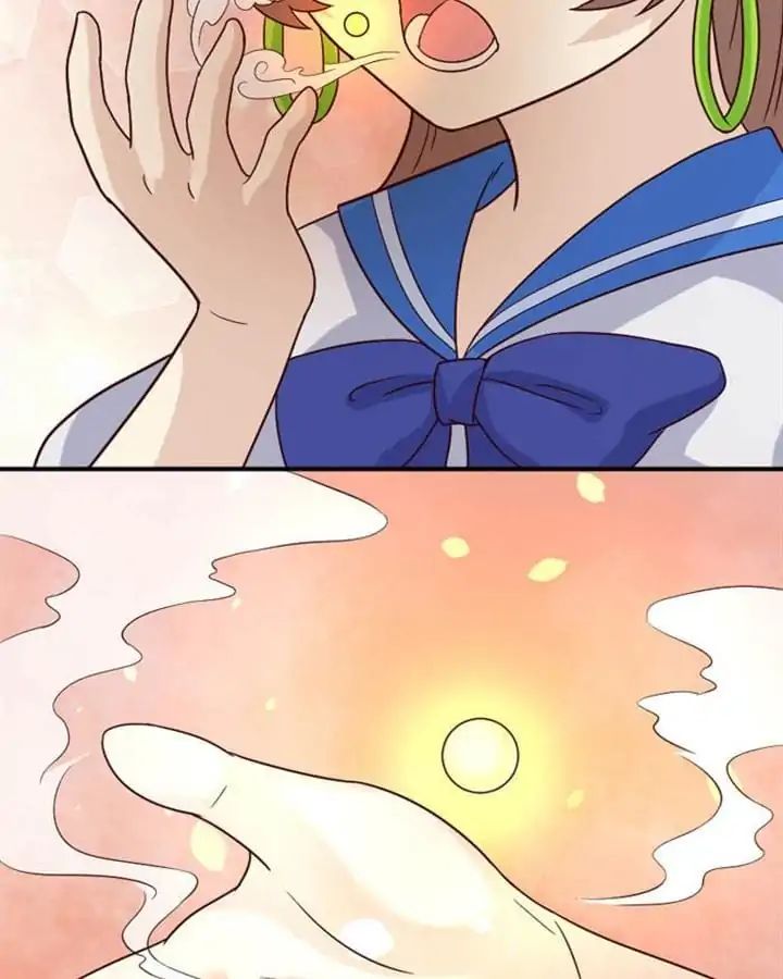 Read I Work for the Matchmaker chapter 48 image 15 on Lezhin