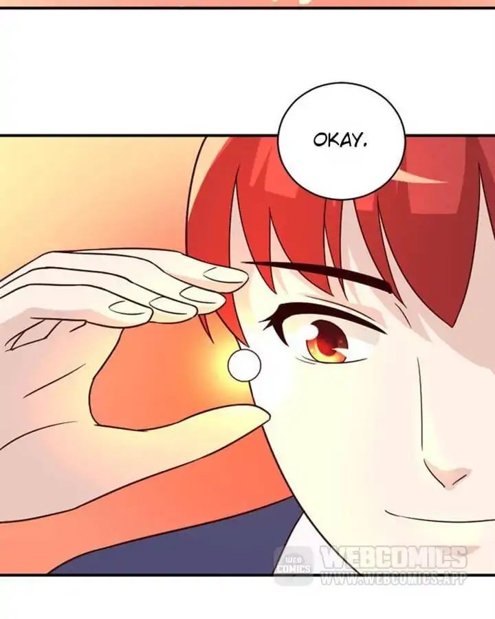 Read I Work for the Matchmaker chapter 48 image 17 on Lezhin