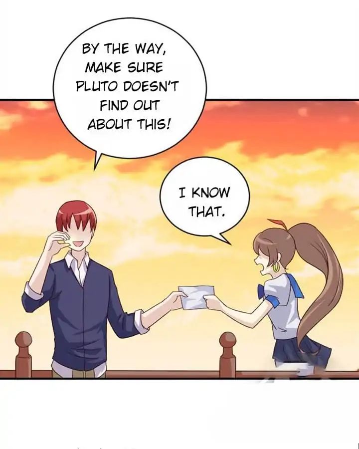 Read I Work for the Matchmaker chapter 48 image 18 on Lezhin