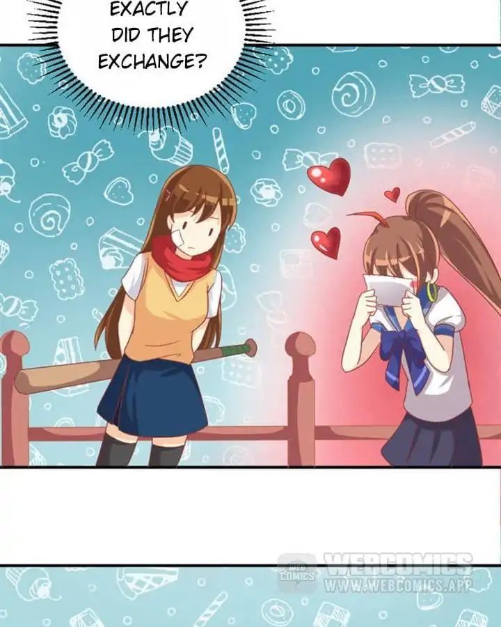 Read I Work for the Matchmaker chapter 48 image 21 on Lezhin