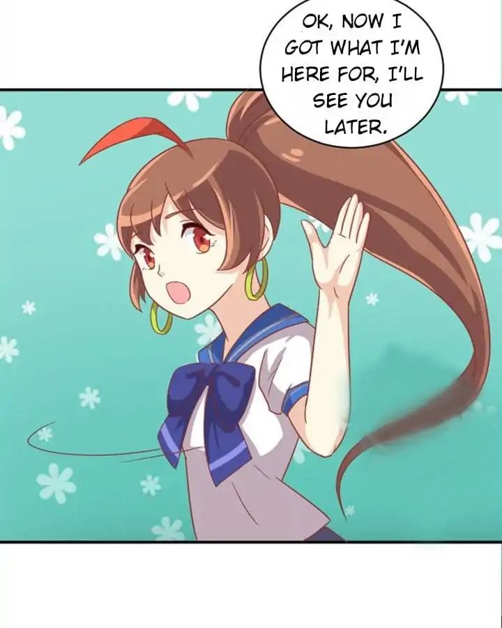 Read I Work for the Matchmaker chapter 48 image 23 on Lezhin
