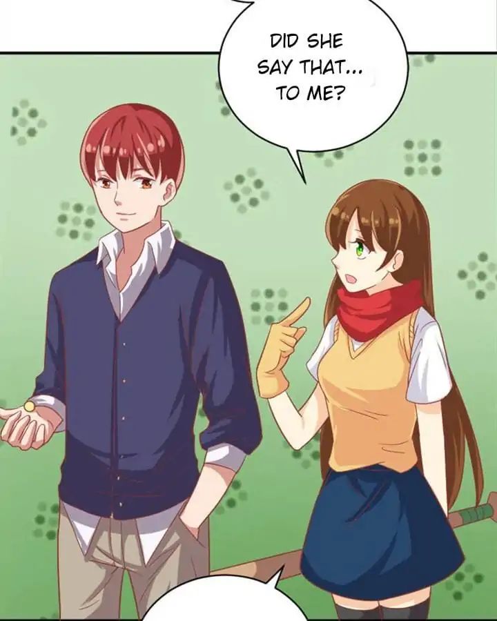 Read I Work for the Matchmaker chapter 48 image 28 on Lezhin