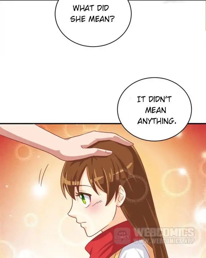 Read I Work for the Matchmaker chapter 48 image 29 on Lezhin