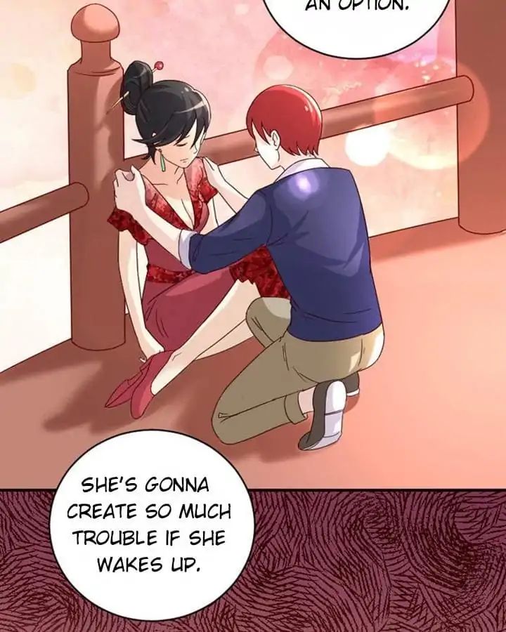 Read I Work for the Matchmaker chapter 48 image 3 on Lezhin