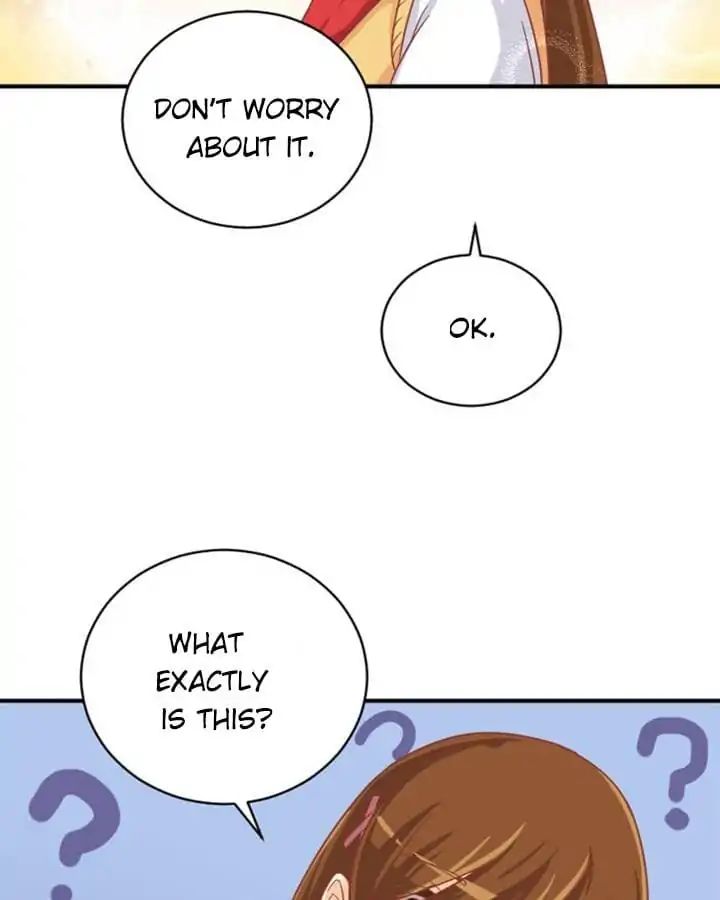 Read I Work for the Matchmaker chapter 48 image 30 on Lezhin