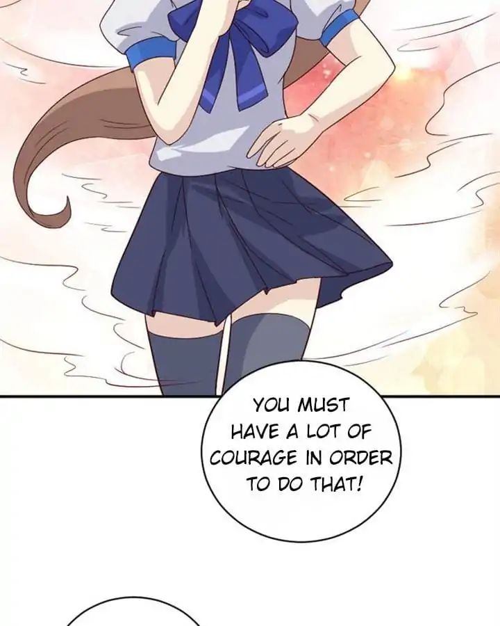 Read I Work for the Matchmaker chapter 48 image 7 on Lezhin