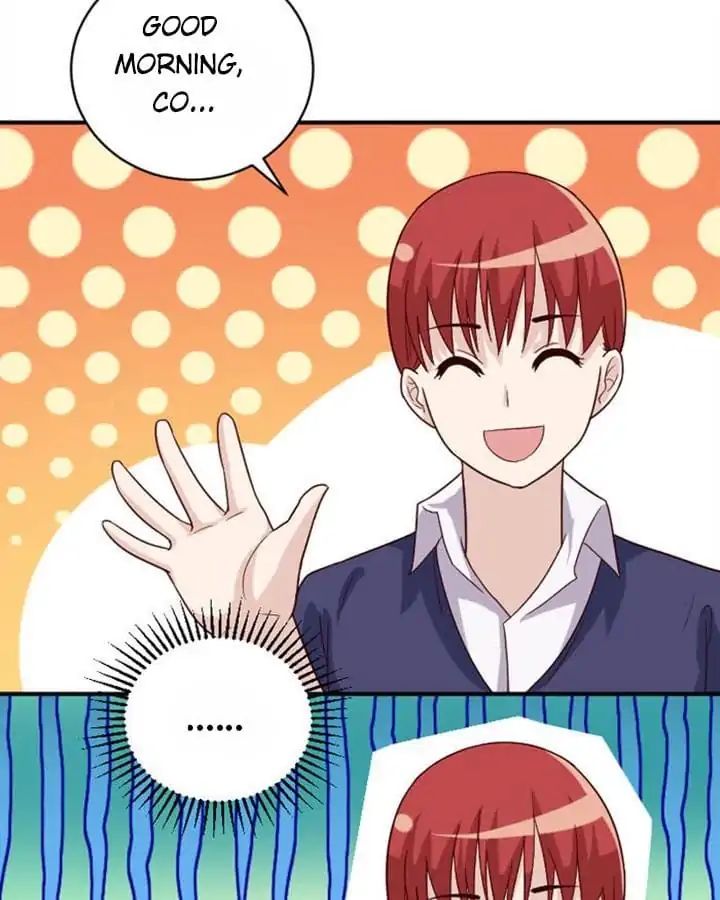 Read I Work for the Matchmaker chapter 48 image 8 on Lezhin