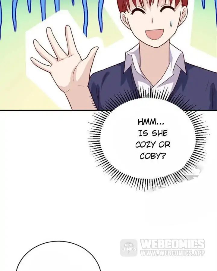 Read I Work for the Matchmaker chapter 48 image 9 on Lezhin