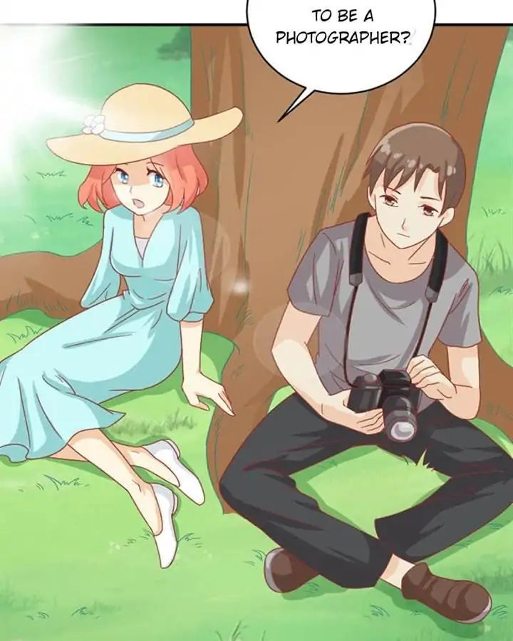 Read I Work for the Matchmaker chapter 49 image 10 on Lezhin