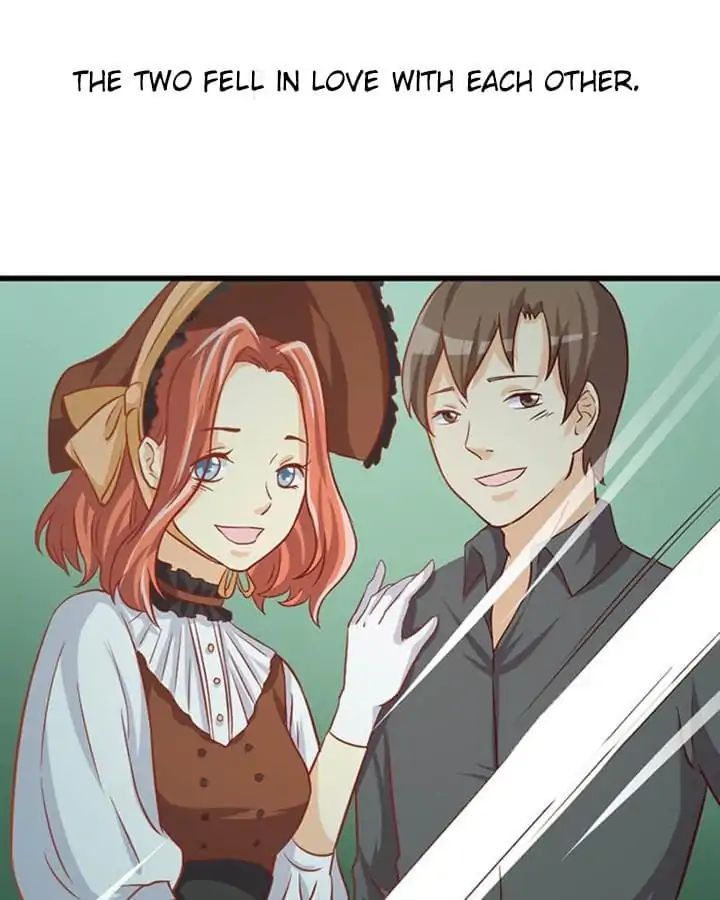 Read I Work for the Matchmaker chapter 49 image 19 on Lezhin