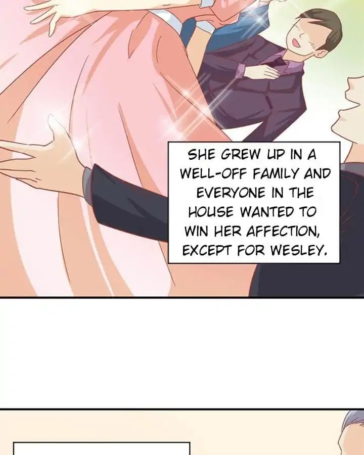 Read I Work for the Matchmaker chapter 49 image 2 on Lezhin