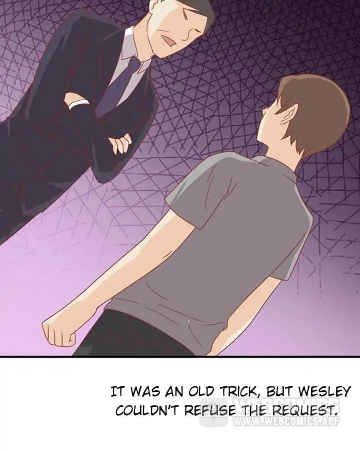 Read I Work for the Matchmaker chapter 49 image 21 on Lezhin