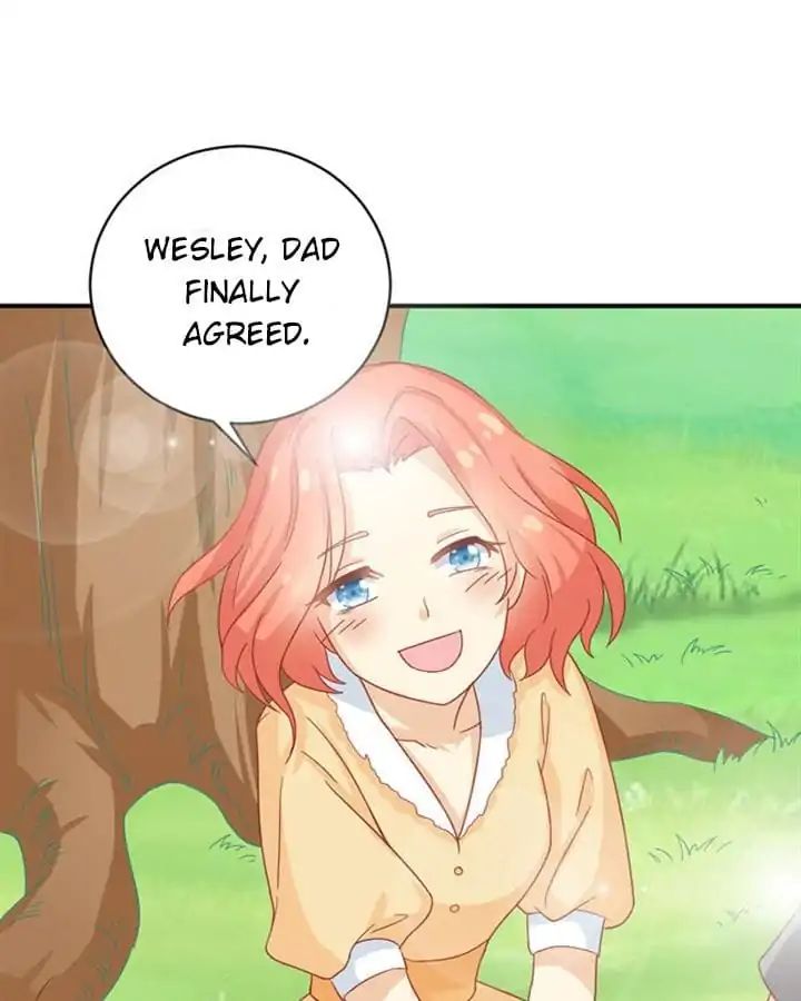 Read I Work for the Matchmaker chapter 49 image 22 on Lezhin