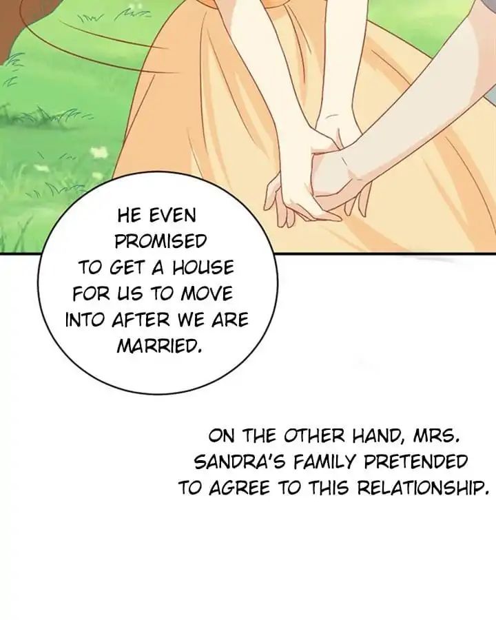 Read I Work for the Matchmaker chapter 49 image 23 on Lezhin