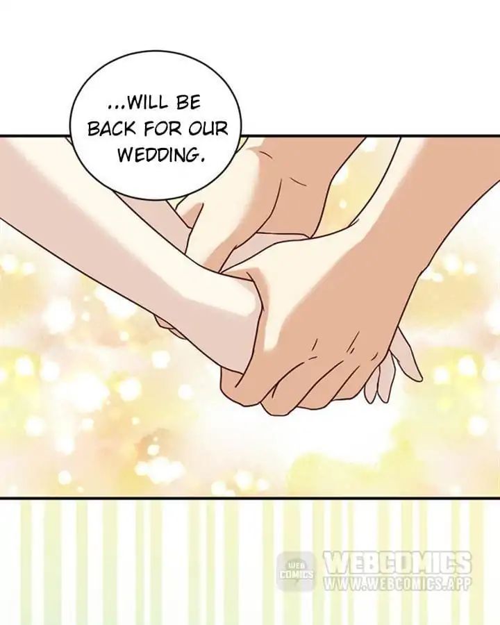 Read I Work for the Matchmaker chapter 49 image 29 on Lezhin