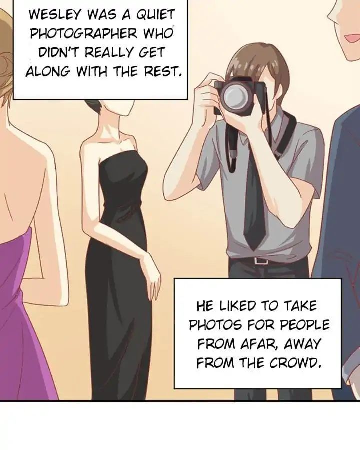 Read I Work for the Matchmaker chapter 49 image 3 on Lezhin
