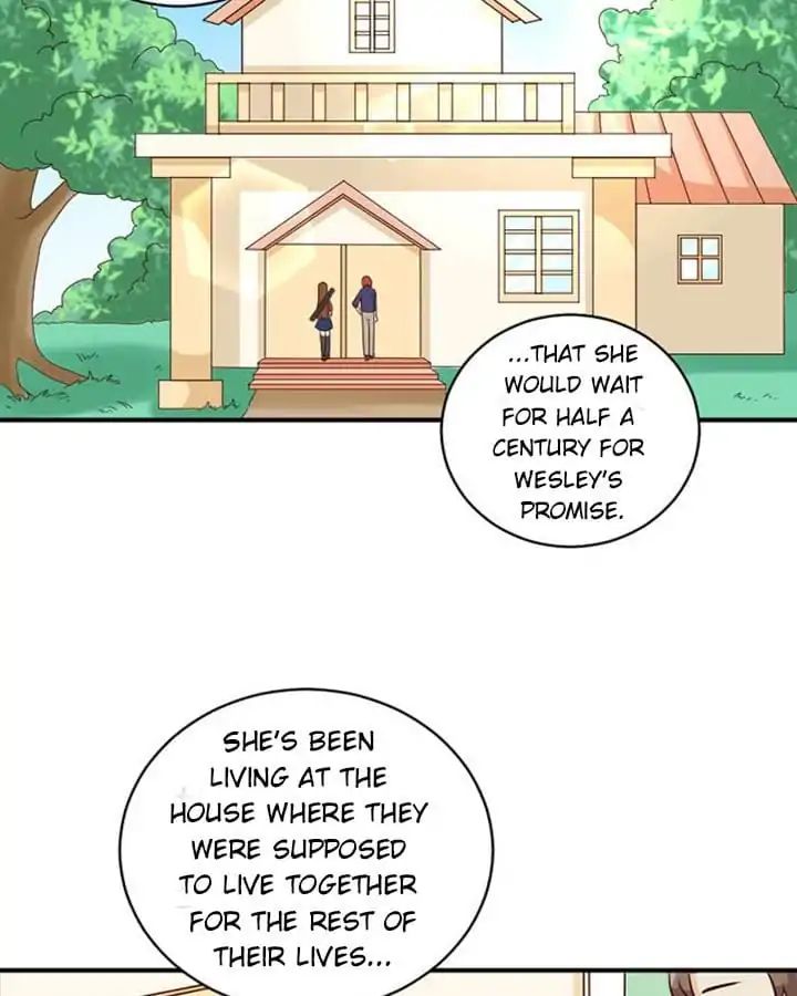 Read I Work for the Matchmaker chapter 49 image 31 on Lezhin