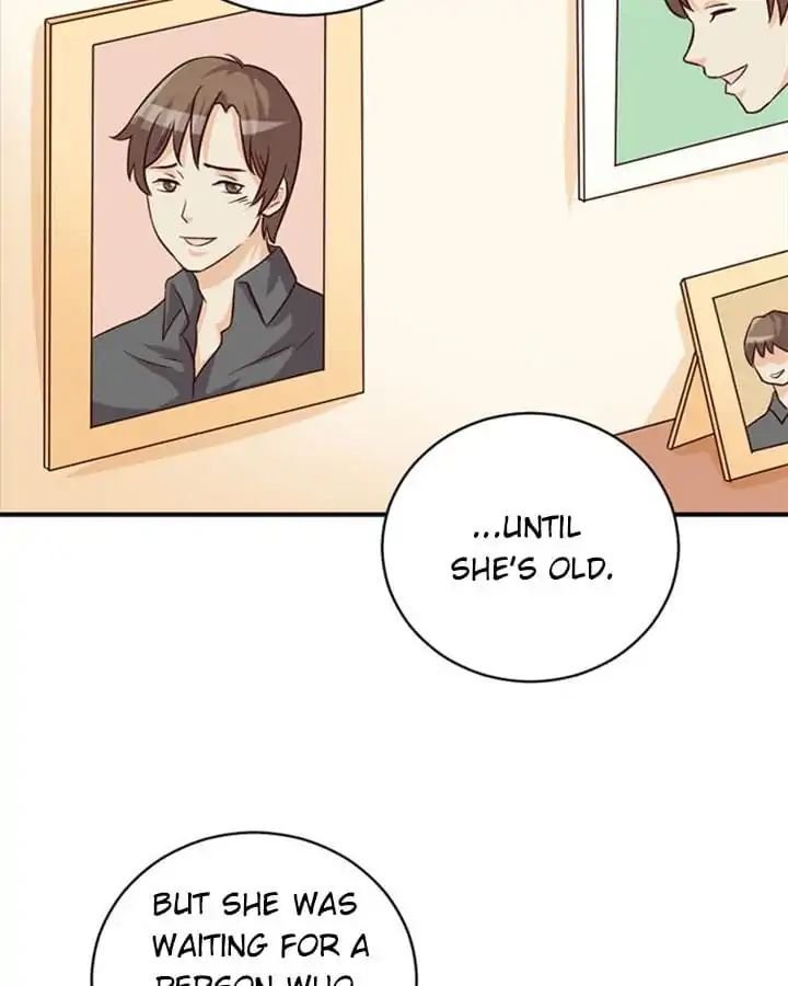 Read I Work for the Matchmaker chapter 49 image 32 on Lezhin
