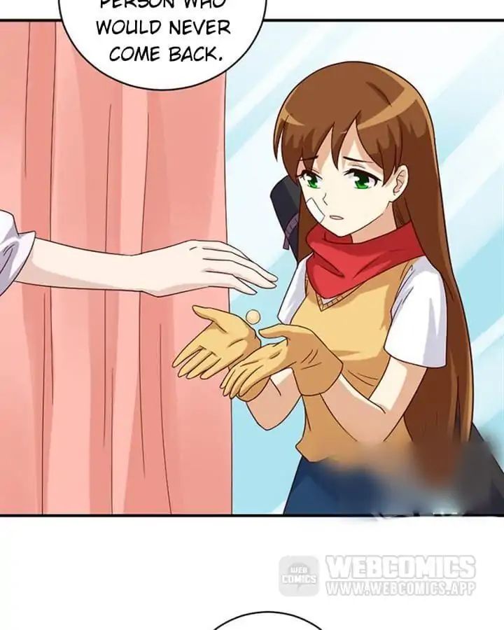 Read I Work for the Matchmaker chapter 49 image 33 on Lezhin