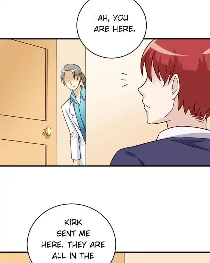Read I Work for the Matchmaker chapter 49 image 34 on Lezhin