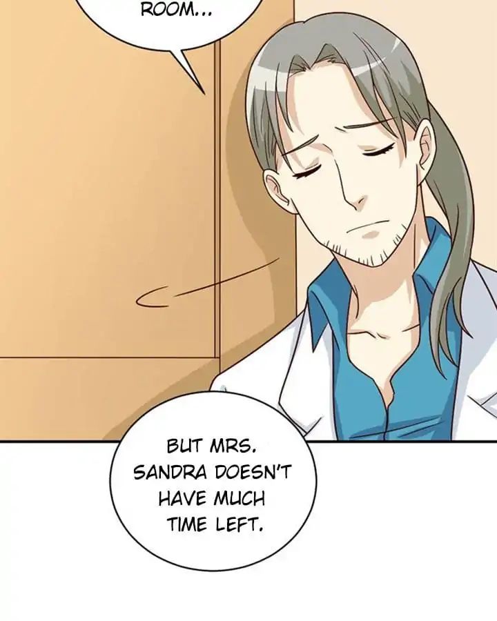 Read I Work for the Matchmaker chapter 49 image 35 on Lezhin
