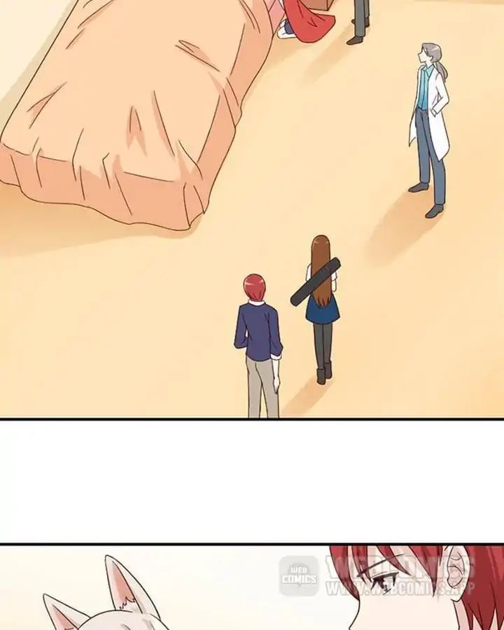 Read I Work for the Matchmaker chapter 49 image 37 on Lezhin
