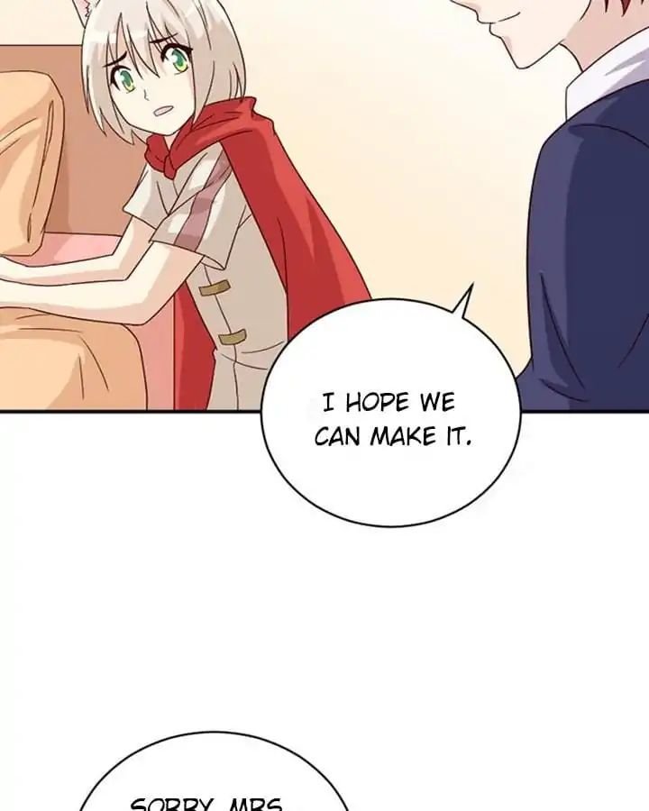 Read I Work for the Matchmaker chapter 49 image 38 on Lezhin
