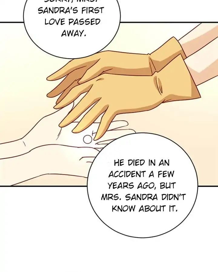 Read I Work for the Matchmaker chapter 49 image 39 on Lezhin