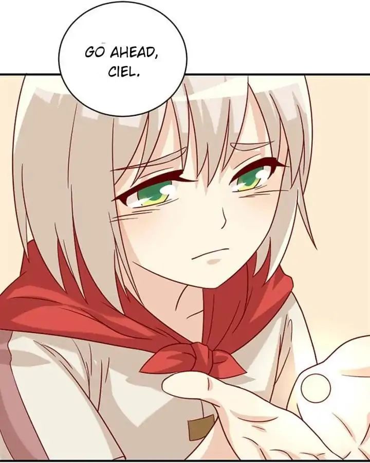 Read I Work for the Matchmaker chapter 49 image 40 on Lezhin