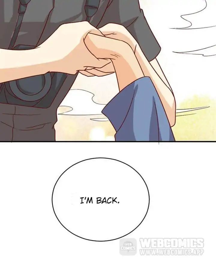 Read I Work for the Matchmaker chapter 49 image 45 on Lezhin