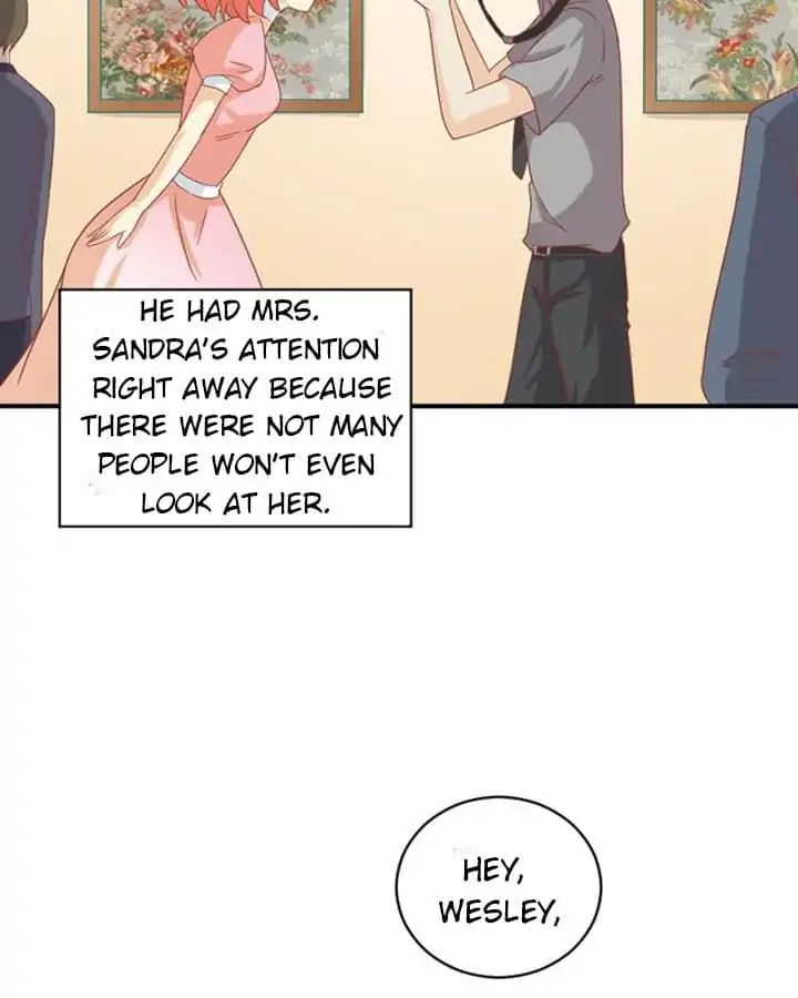 Read I Work for the Matchmaker chapter 49 image 7 on Lezhin