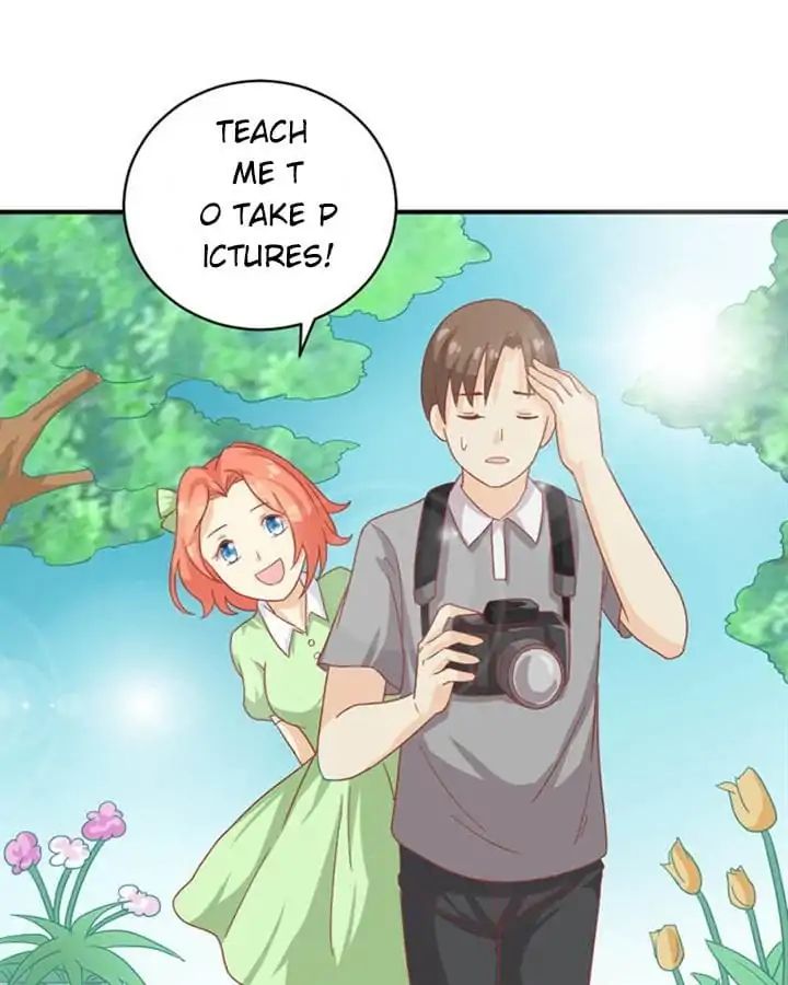 Read I Work for the Matchmaker chapter 49 image 8 on Lezhin