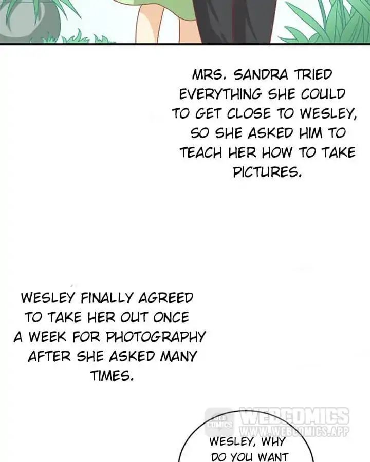 Read I Work for the Matchmaker chapter 49 image 9 on Lezhin