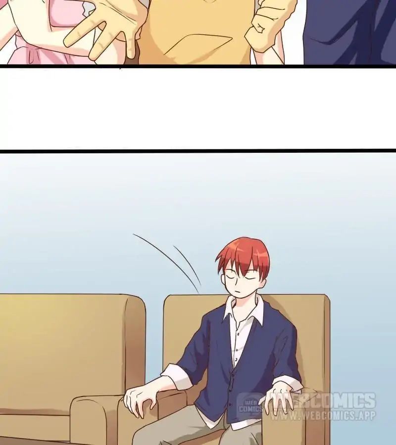 Read I Work for the Matchmaker chapter 5 image 1 on Lezhin