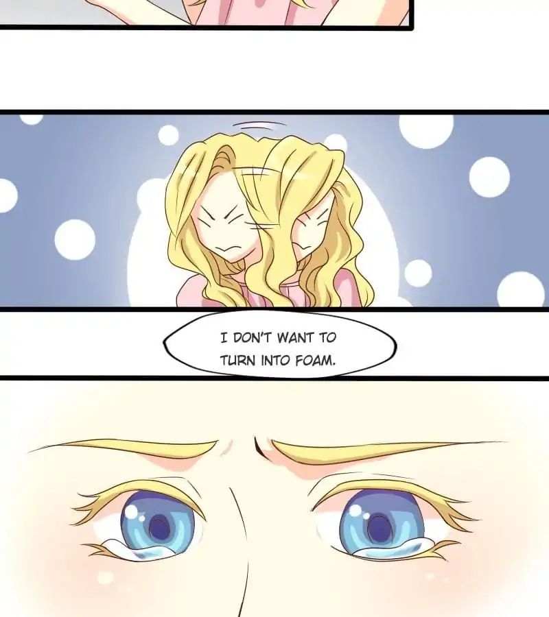 Read I Work for the Matchmaker chapter 5 image 12 on Lezhin