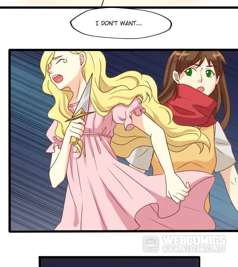Read I Work for the Matchmaker chapter 5 image 13 on Lezhin