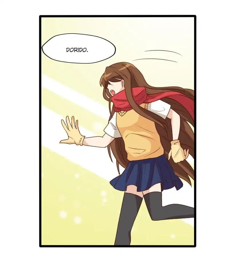 Read I Work for the Matchmaker chapter 5 image 16 on Lezhin