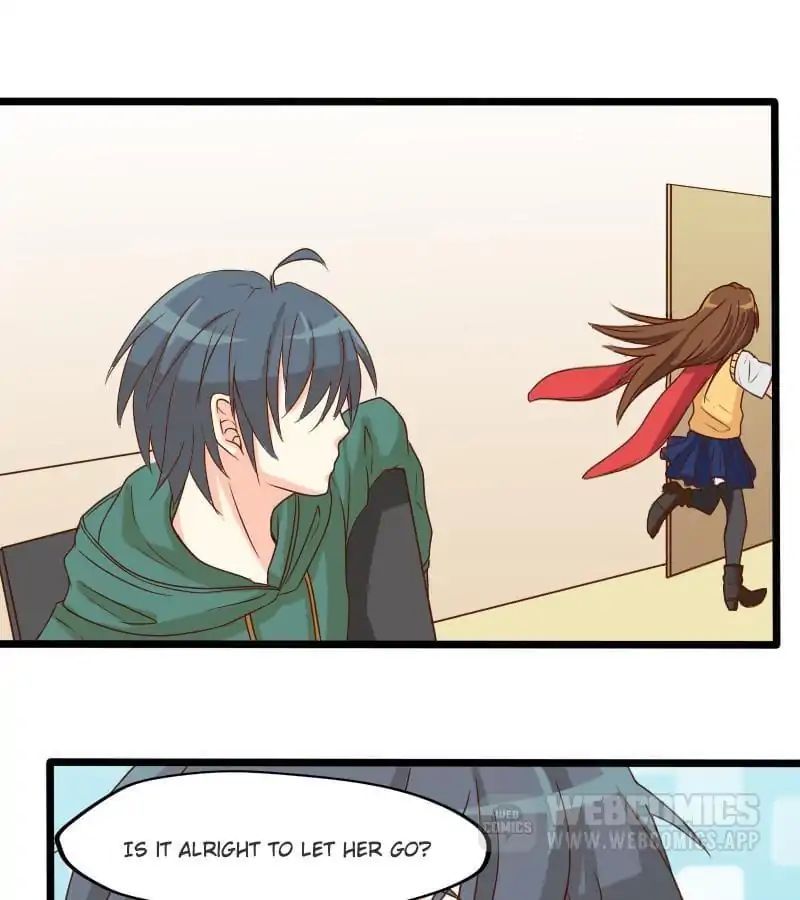 Read I Work for the Matchmaker chapter 5 image 17 on Lezhin