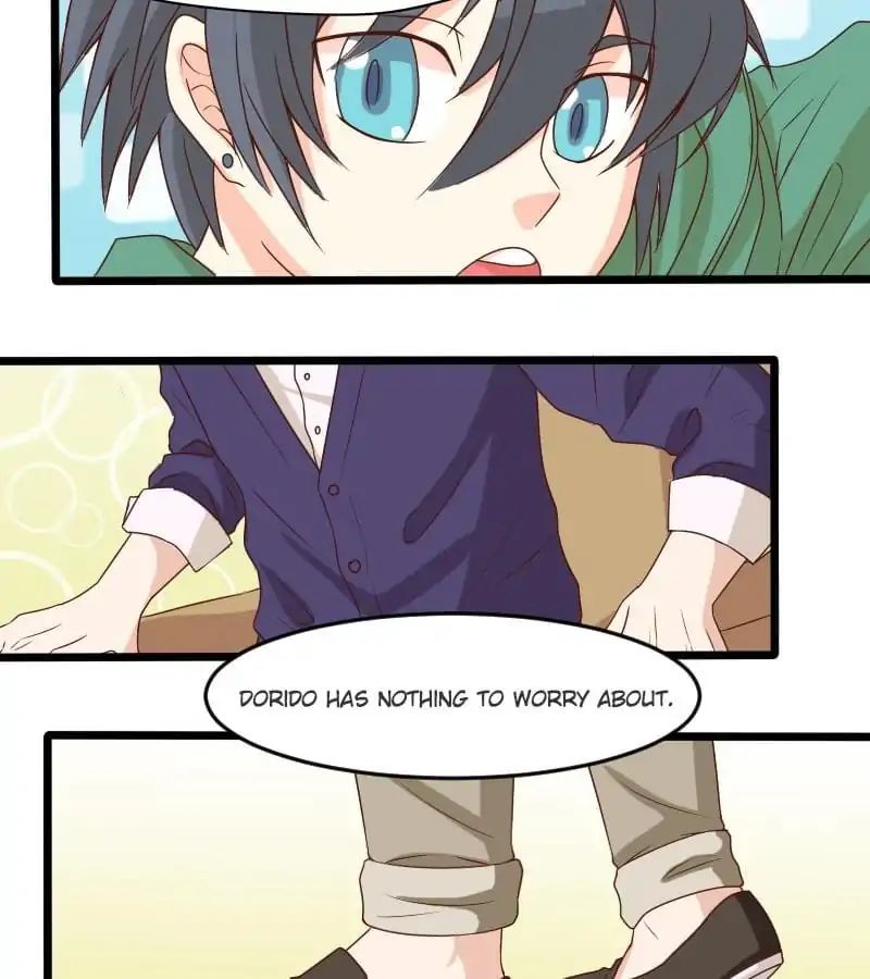 Read I Work for the Matchmaker chapter 5 image 18 on Lezhin