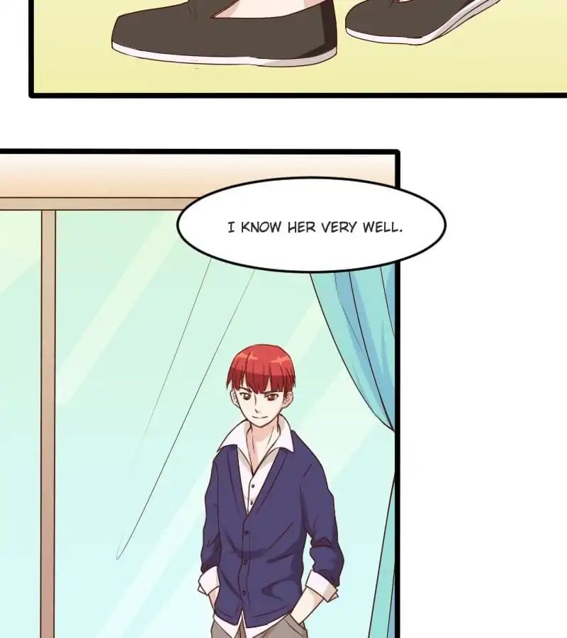 Read I Work for the Matchmaker chapter 5 image 19 on Lezhin