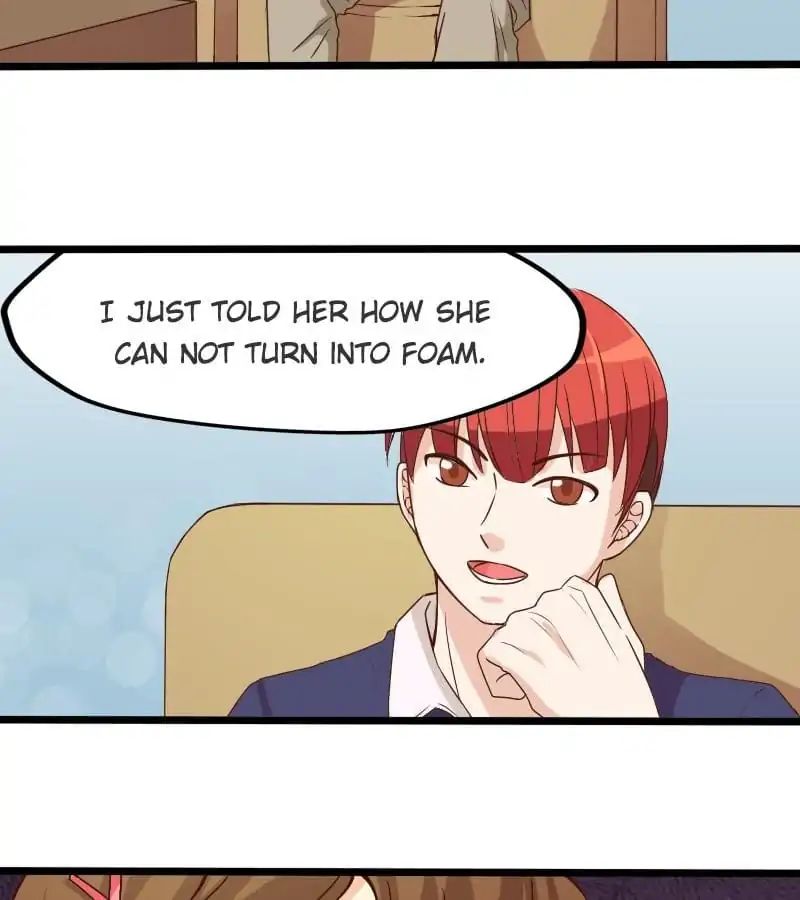 Read I Work for the Matchmaker chapter 5 image 2 on Lezhin