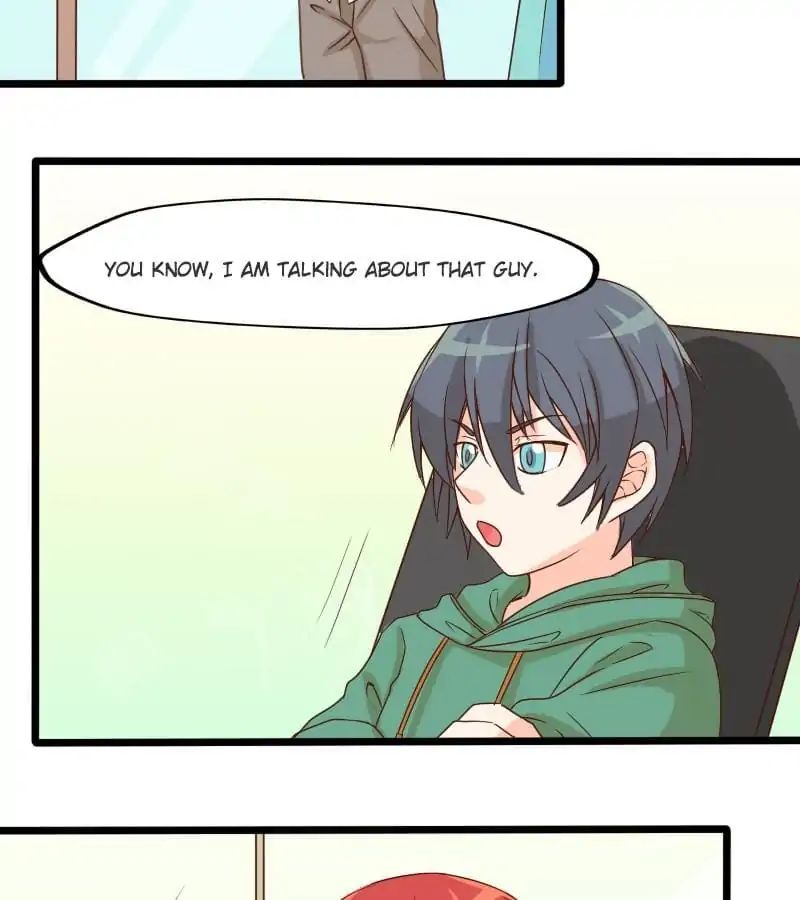 Read I Work for the Matchmaker chapter 5 image 20 on Lezhin