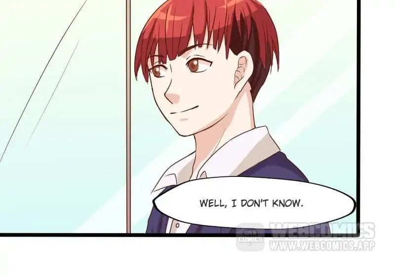 Read I Work for the Matchmaker chapter 5 image 21 on Lezhin
