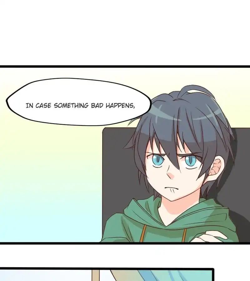 Read I Work for the Matchmaker chapter 5 image 22 on Lezhin